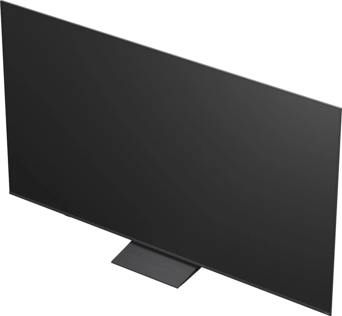 LG QNED evo MiniLED AI 85QNED81B6A