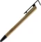 FIXED Pen 3in1 stylus and stand, Bambus braun Vorschaubild