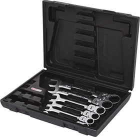 KS Tools GEARplus Schraubenschlüsselsatz, 6-tlg.