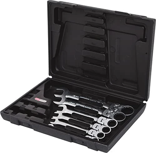 KS Tools GEARplus Schraubenschlüsselsatz, 6-tlg.