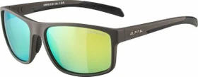Alpina Nacan I anthracite-matt black/ceramic mirror yellow