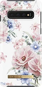 iDeal of Sweden Fashion Case für Samsung Galaxy S10 Floral Romance