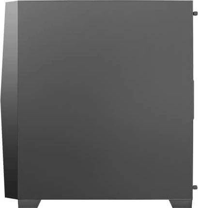 Antec Dark League Dark Fleet DF800, Glasfenster