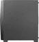 Antec Dark League Dark Fleet DF800, Glasfenster Vorschaubild