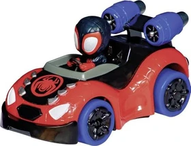 Carrera First Spin