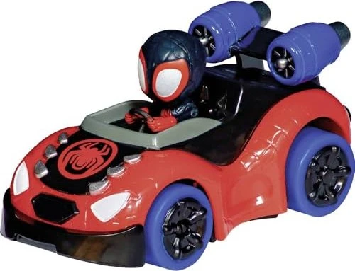 Carrera First Spin