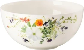 Rosenthal Brillance Bone China Grand Air Müslischale 14.8cm