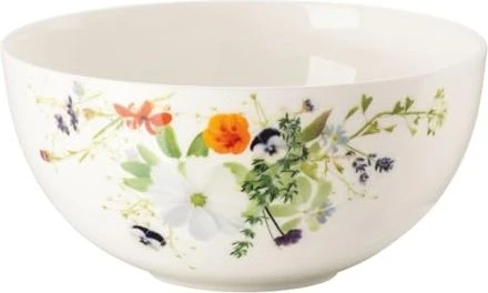 Rosenthal Brillance Bone China Grand Air Müslischale 14.8cm
