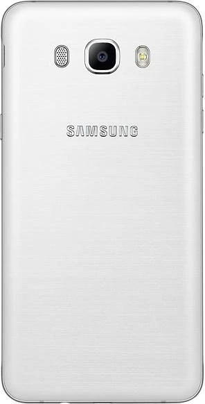 Samsung Galaxy J7 (2016) weiß