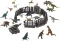 Mattel Jurassic World Adventskalender Vorschaubild