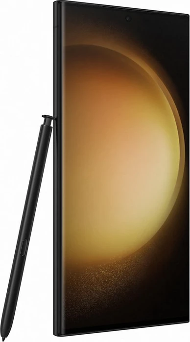 Samsung Galaxy S23 Ultra 1TB rot