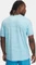 Under Armour Vanish Energy Print Funktionsshirt kurzarm stream/fresco blue (Herren) Vorschaubild