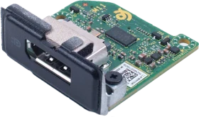 HP DisplayPort 2.1 Flex IO v3