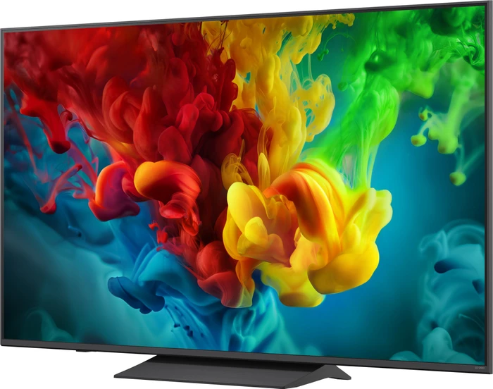 LG QNED evo AI 65QNED83B6A