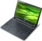 Acer Aspire One 756, schwarz, Celeron 847, 4GB RAM, 320GB HDD, DE Vorschaubild