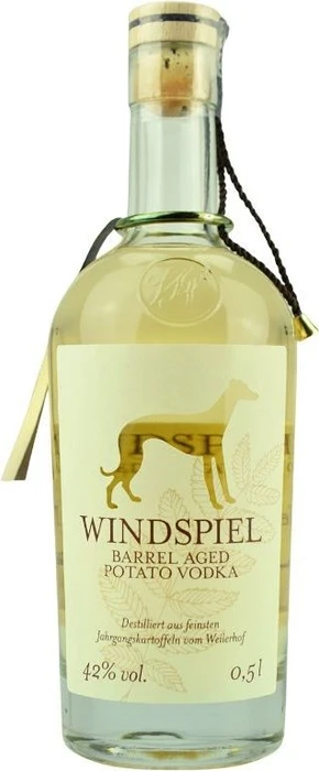Windspiel Barrel Aged 500ml