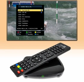 Telesystem TS 3011 HD