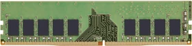 Kingston UDIMM 16GB, DDR4-3200, CL22, 1RX8, ECC