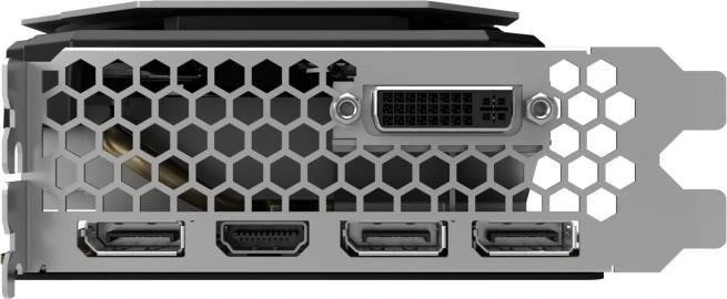Palit GeForce GTX 980 Ti JetStream, 6GB GDDR5, DVI, HDMI, 3x DP