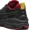 Puma Scuderia Ferrari Hypnotic puma black/shadow gray (Herren) Vorschaubild