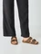Tamaris Pantolette cognac leopard (Damen) Vorschaubild