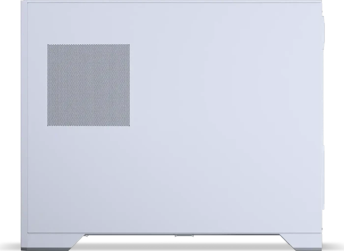 Phanteks XT M3 White, weiß, Glasfenster