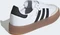adidas Sambae cloud white/core black/gold metallic (Damen) Vorschaubild