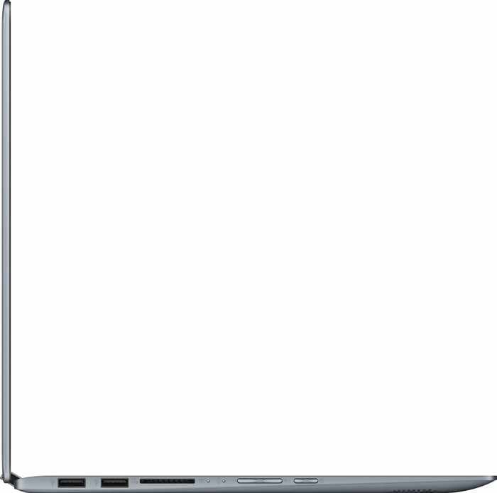 ASUS VivoBook Flip 14 TP412FA-EC347T, Galaxy Blue, Core i5-10210U, 8GB RAM, 512GB SSD, DE