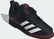 adidas Powerlift 5 core black/cloud white/pure ruby Vorschaubild