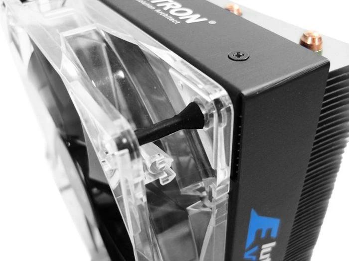 Dynatron / Inter-Tech Evo11