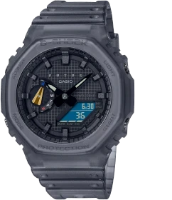 Casio G-Shock GA-2100FT-8AER