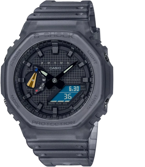 Casio G-Shock GA-2100FT-8AER