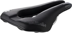 Selle Italia Watt TI316 Gel Superflow U3 133mm Sattel
