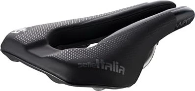 Selle Italia Watt TI316 Gel Superflow U3 133mm Sattel