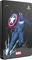Seagate Game Drive for PlayStation - Marvel Avengers Limited Edition, 2TB, Captain America, USB 3.0 Micro-B Vorschaubild