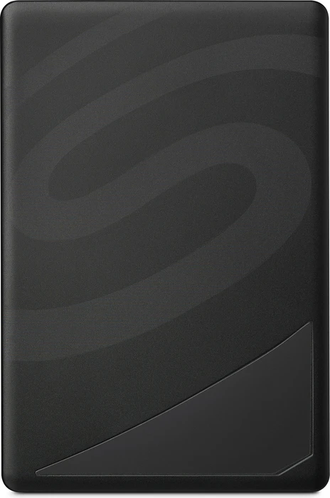 Seagate Game Drive for PlayStation, schwarz/blau, 4TB, USB 3.0 Micro-B
