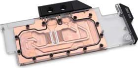 EK Water Blocks Quantum Line EK-Quantum Vector RTX RE, Copper Acryl