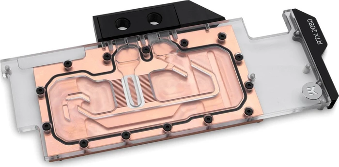 EK Water Blocks Quantum Line EK-Quantum Vector RTX RE