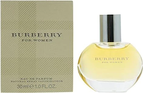 Burberry For Women