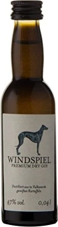 Windspiel Premium Dry