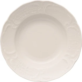 Rosenthal Sanssouci Elfenbein Suppenteller 23cm