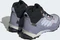 adidas Terrex AX4 Mid GTX silver violet/blue dawn/solar gold (Damen) Vorschaubild