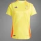 adidas UEFA EURO 2025 Belgien Frauenteam Auswärtstrikot Vorschaubild