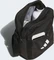 adidas Essentials Organizer Umhängetasche schwarz Vorschaubild