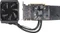 EVGA GeForce GTX 970 Hybrid, 4GB GDDR5, 2x DVI, HDMI, DP Vorschaubild