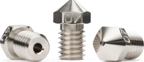BondTech Druckdüse beschichtet für E3D, 1.75mm, 0.8mm