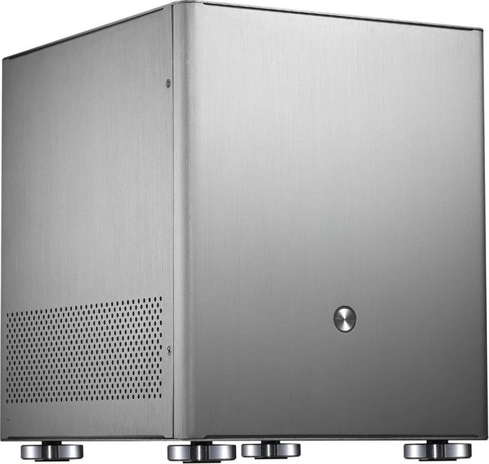 Jonsbo V4, silber