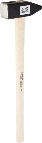 Picard Ruthe Vorschlaghammer, 3.00kg, 90cm
