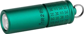 OLight i1R2 Pro Taschenlampe mitte