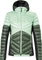 Vaude Sesvenna Pro II Funktionsjacke agave (Damen) Vorschaubild